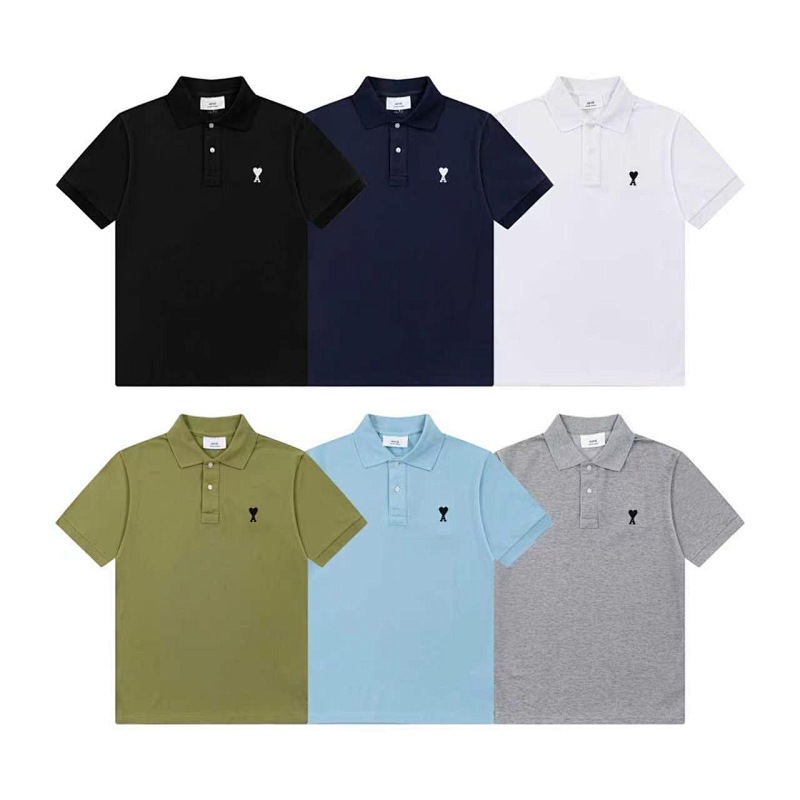 Stay Polo S-Xl