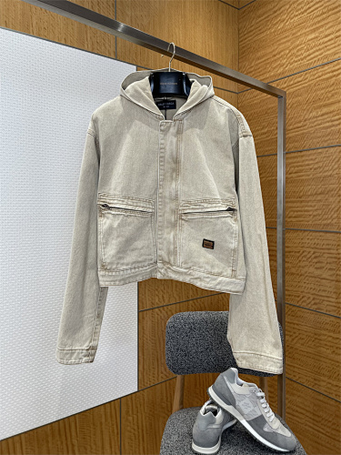 Jacket from 3125tiger