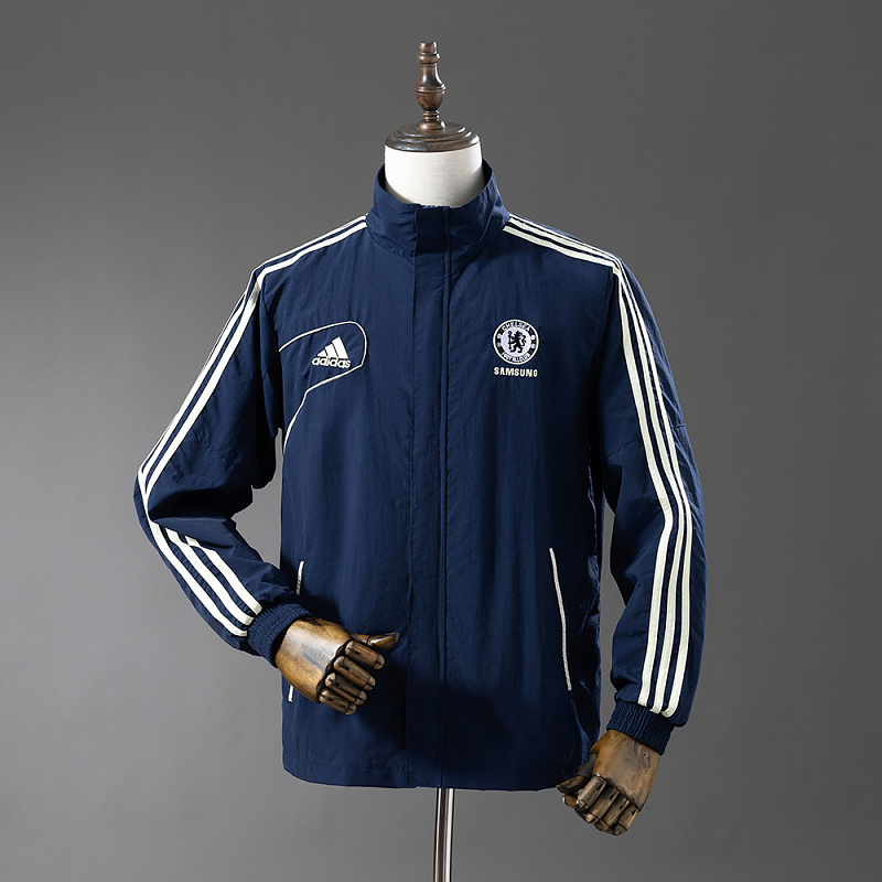 Wanban-25 26 Chelsea Windbreaker S-Xxl