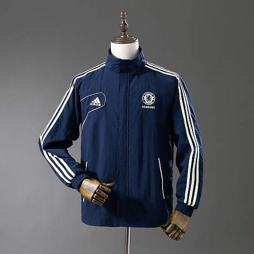 Wanban-25 26 Chelsea Windbreaker S-Xxl
