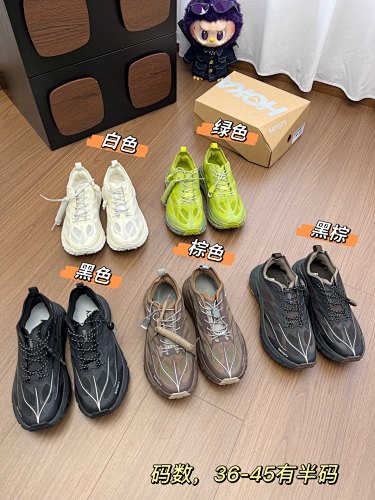 Sneakers from 3125tiger