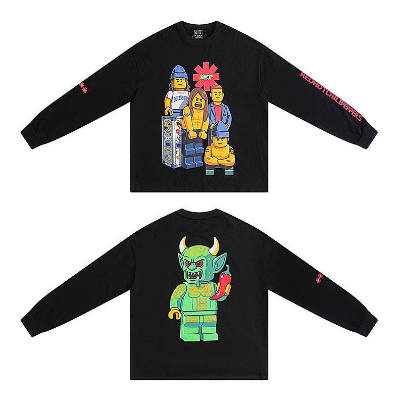 Xiuyu T M-Xl