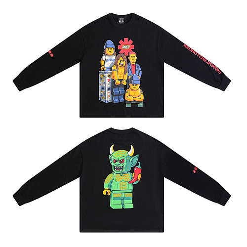 Xiuyu T M-Xl