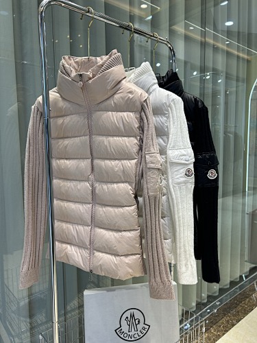 Down jacket from 3125tiger