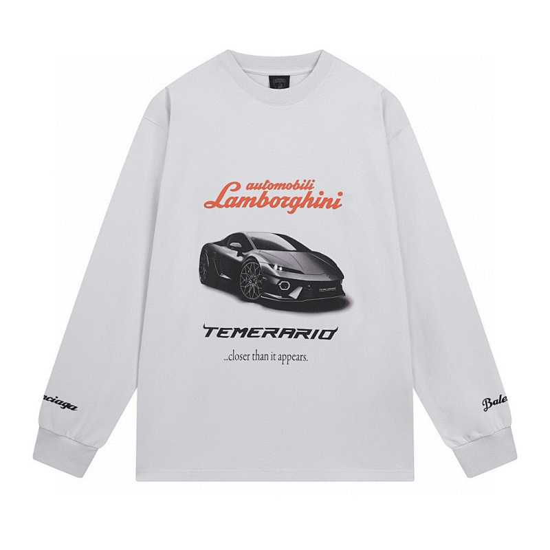 Long sleeve from 3125tiger