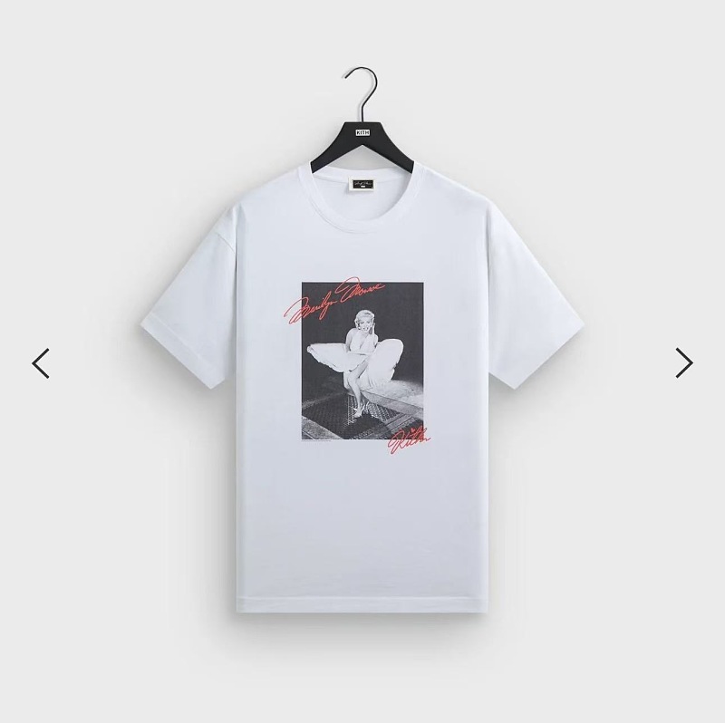 Kush Kith T S-Xl