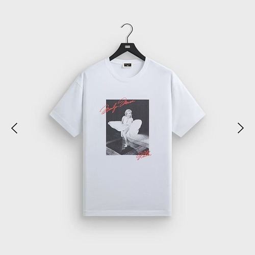 Kush Kith T S-Xl
