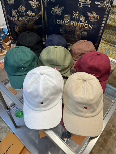 Hat from 3125tiger