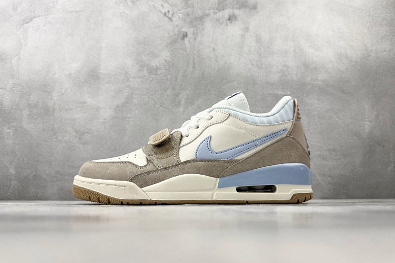 Zhenhui- Jordan Legacy Low -IR7563-141