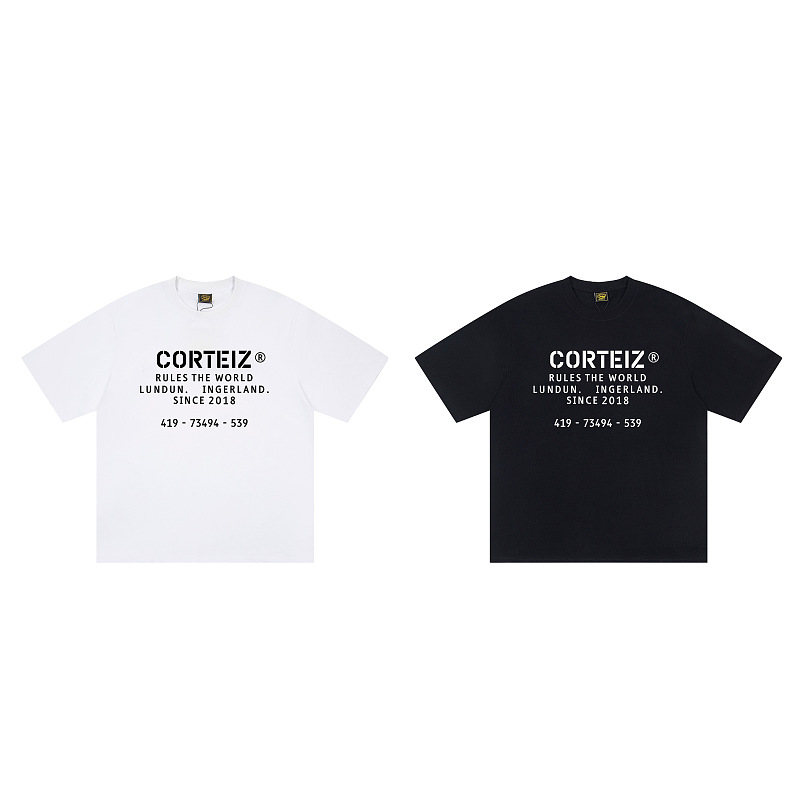 LH Corteiz S-Xl