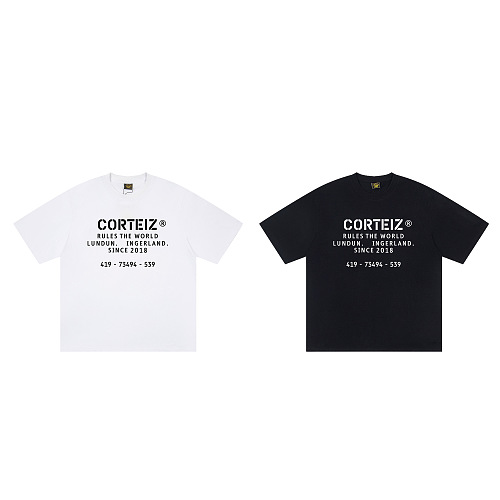 LH Corteiz S-Xl