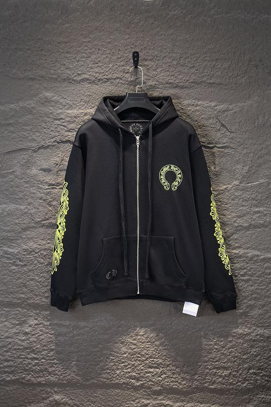 HS Chrome Hearts S-Xl