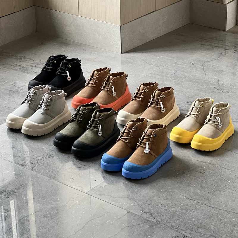 Boots from 3125tiger