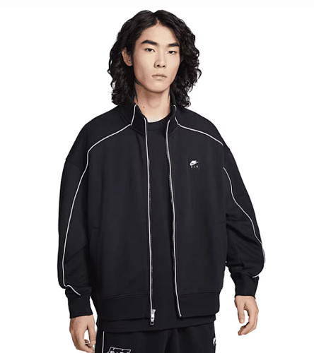 Jacket from 3125tiger