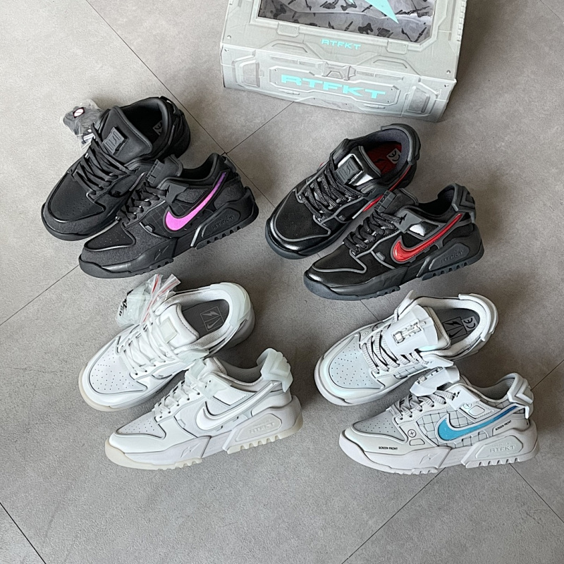 Sneakers from 3125tiger