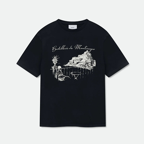 Xiuyu Rhude T S-Xl