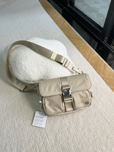 Messenger bag from 3125tiger