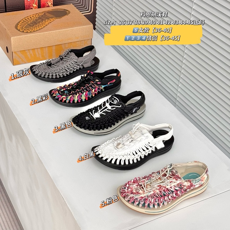 Shoes from 3125tiger
