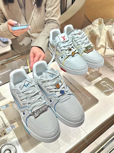 Sneakers from 3125tiger
