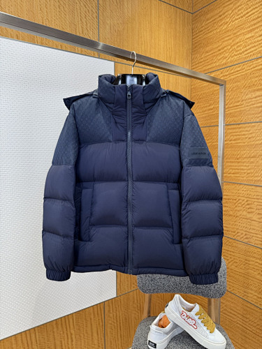Down jacket from 3125tiger