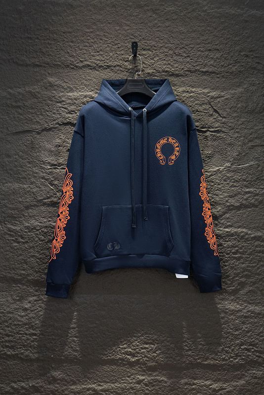 HS Chrome Hearts S-Xl