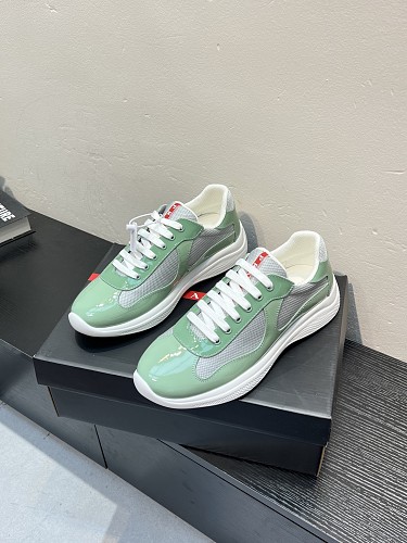 Prada sneakers