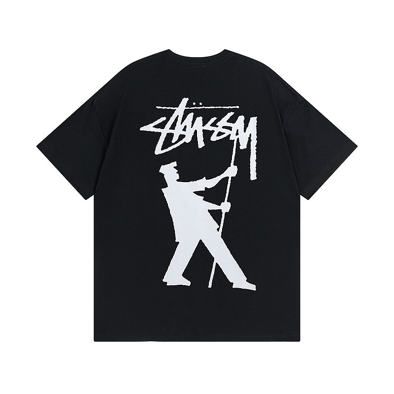 Stussy tee