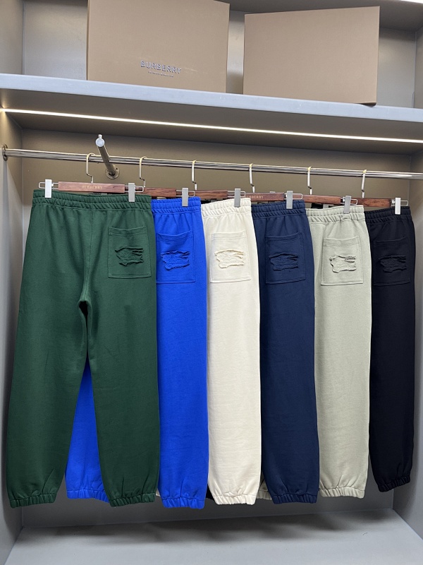 Sweatpants from 3125tiger