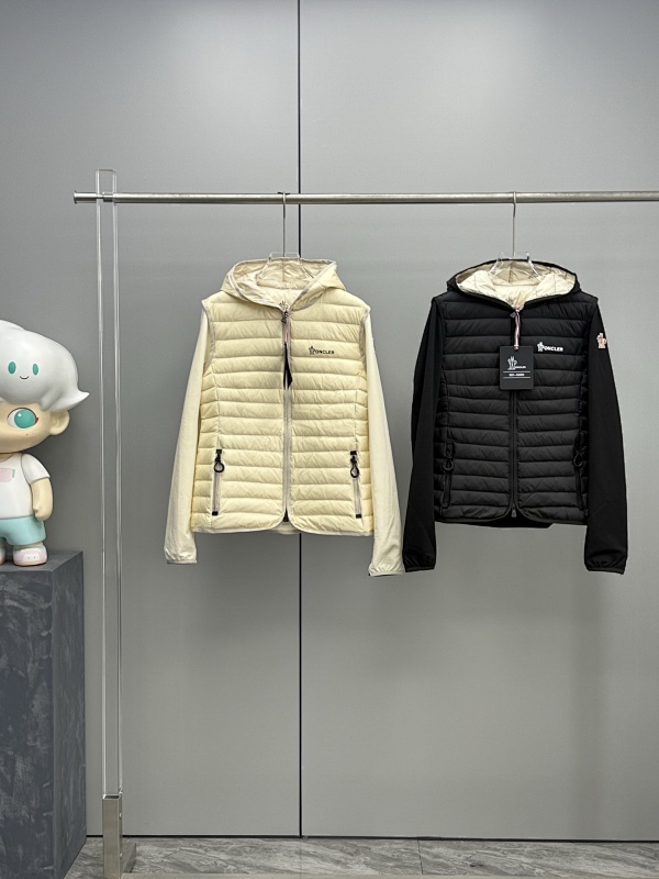 Down jacket from 3125tiger