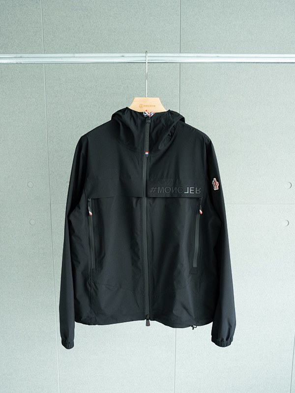 Jacket from 3125tiger