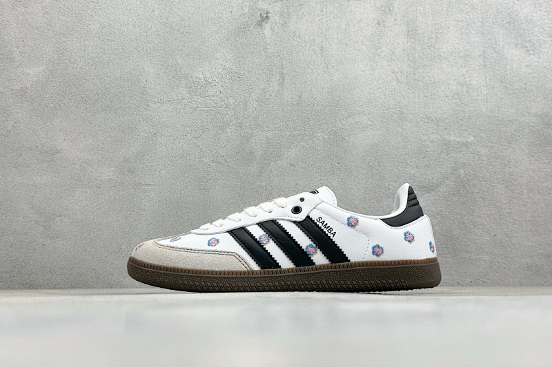 Zhenhui-Adidas Samba OG-IF4392