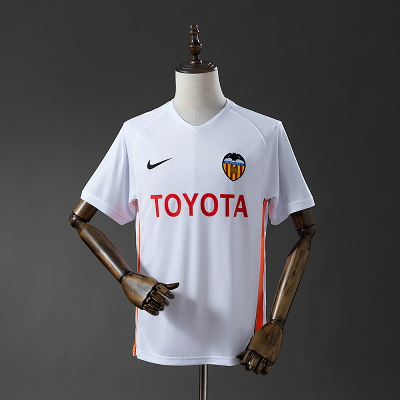 Wanban-Retro Valencia Home S-Xxl