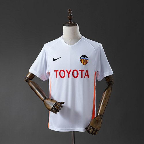 Wanban-Retro Valencia Home S-Xxl