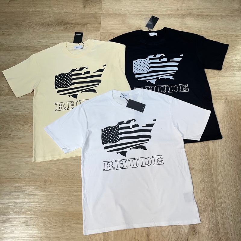 Xiuyu Rhude T S-Xl