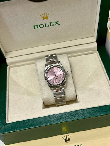 Watch from 3125tiger