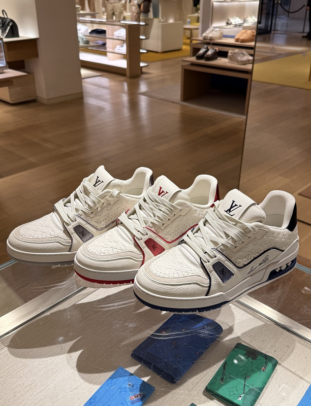Sneakers from 3125tiger