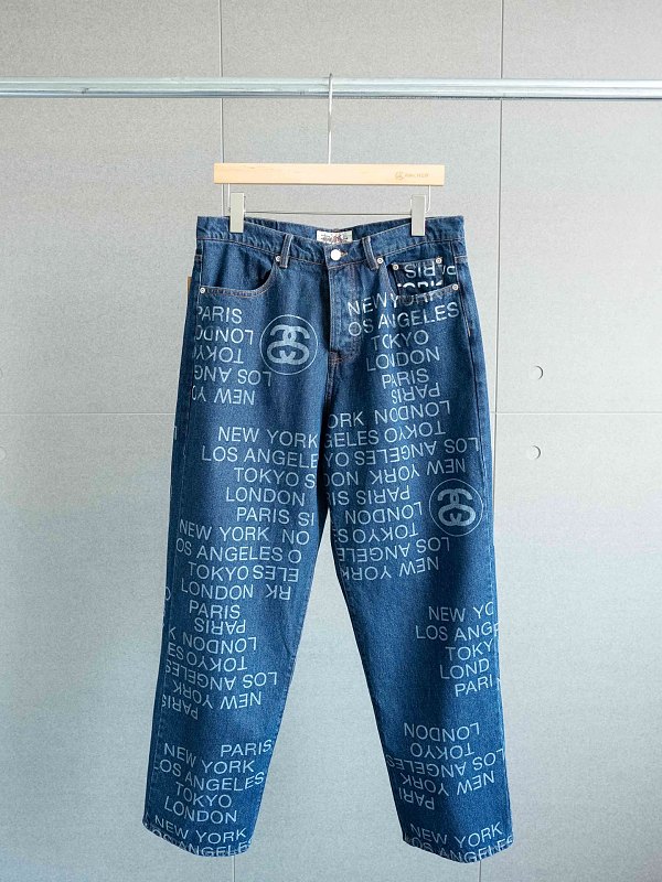 Jeans from 3125tiger