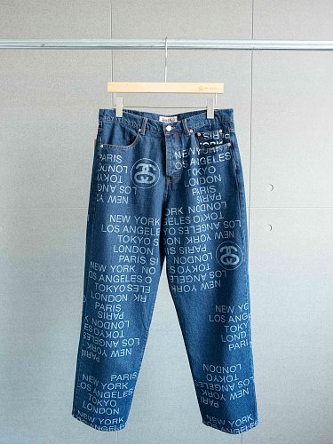 Jeans from 3125tiger