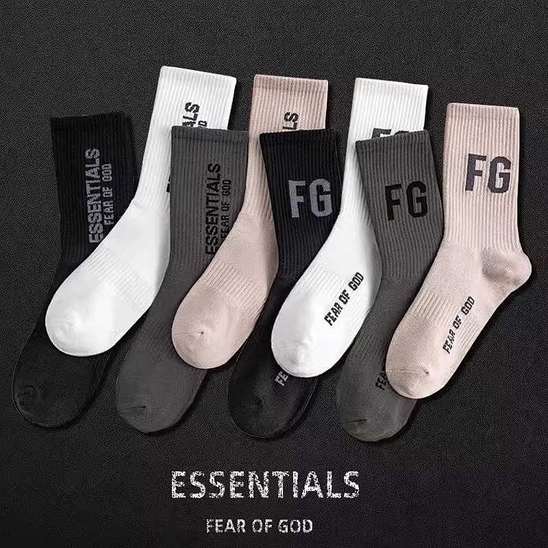 Socks from 3125tiger