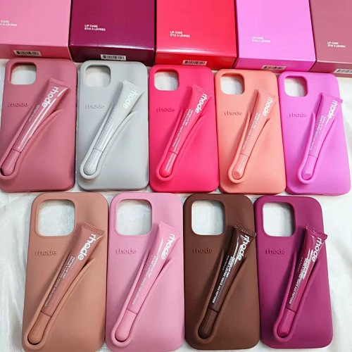 Rhode Iphone Case