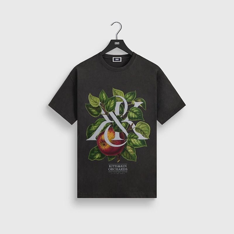Kush T S-Xl