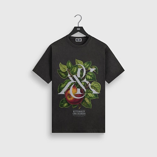 Kush T S-Xl