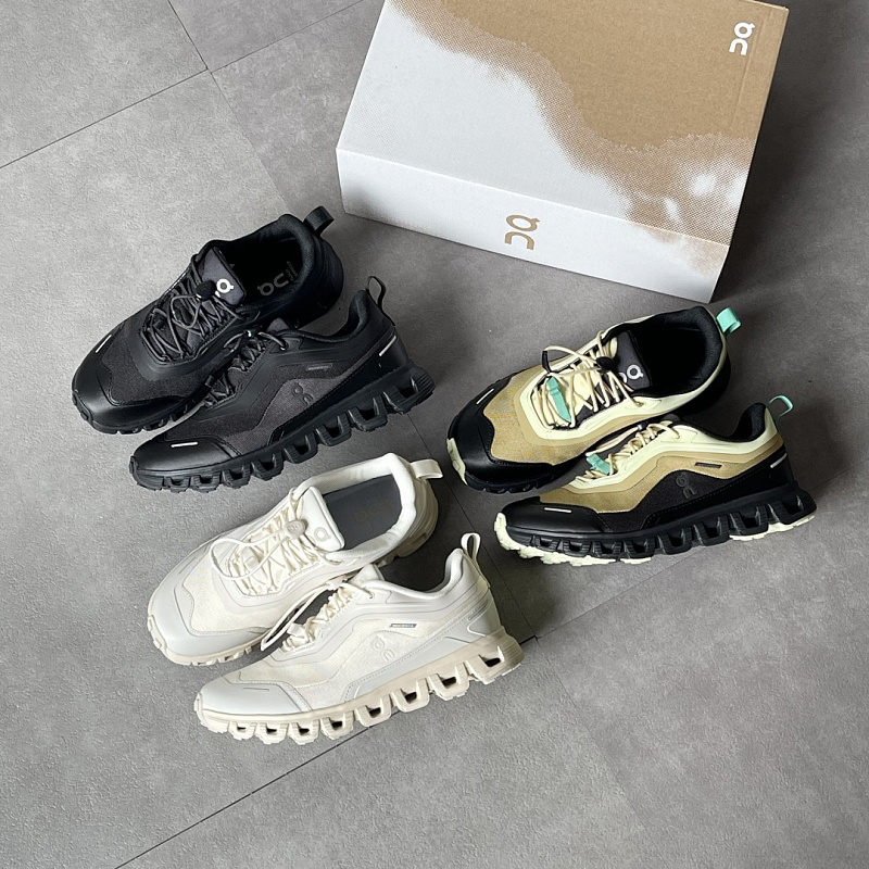 Sneakers from 3125tiger