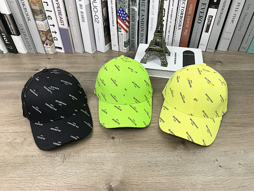 Hat from 3125tiger