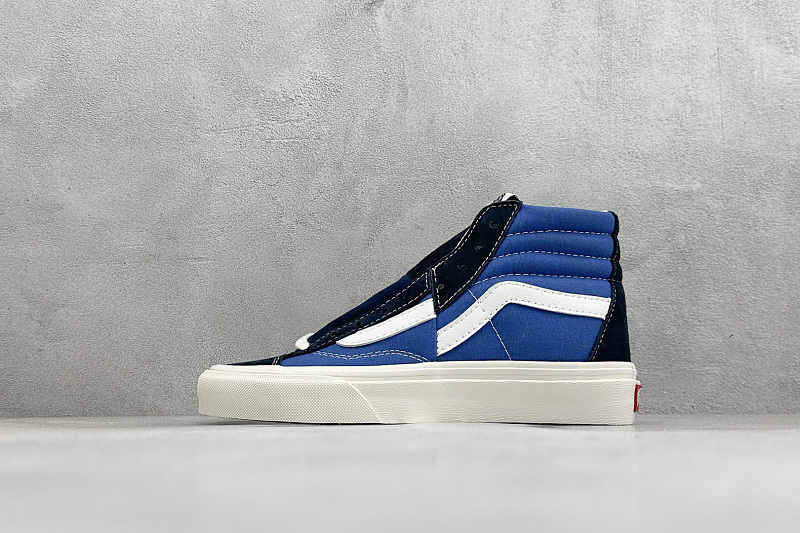 Zhenhui-VANS SK8-LOW