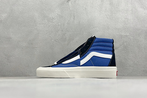 Zhenhui-VANS SK8-LOW