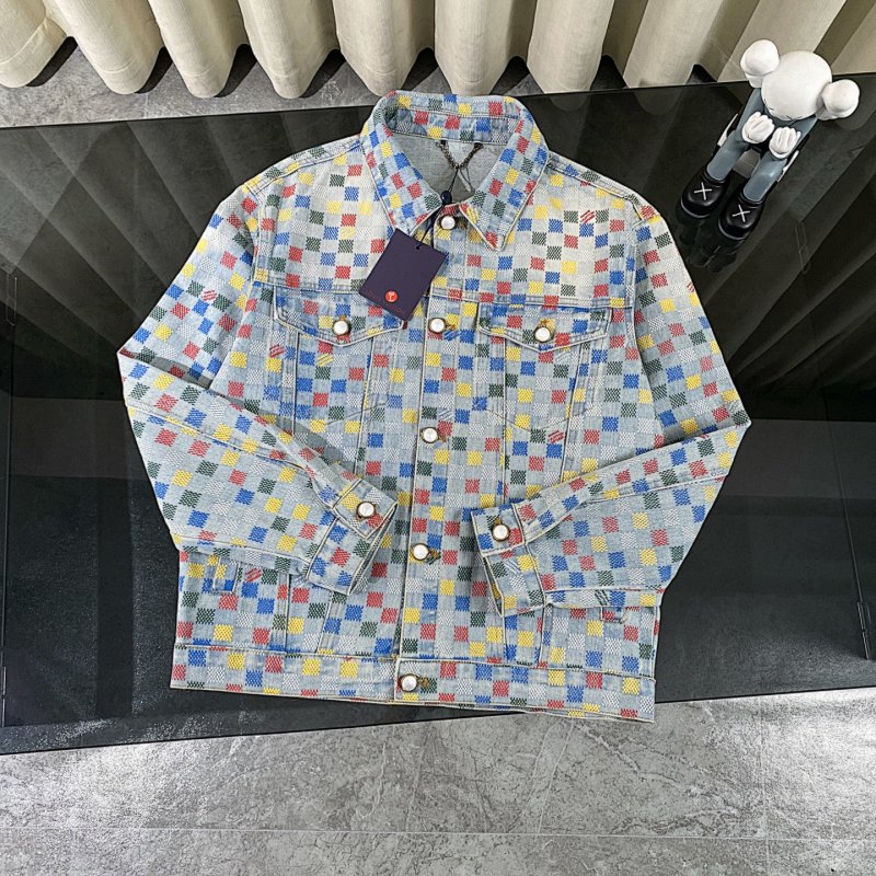 Jacket from 3125tiger
