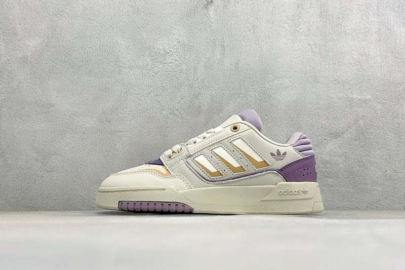 Zhenhui-Adidas Drop Step Low 2.0 -HP2248