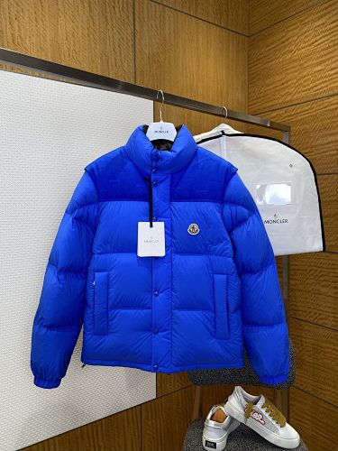 Down jacket from 3125tiger