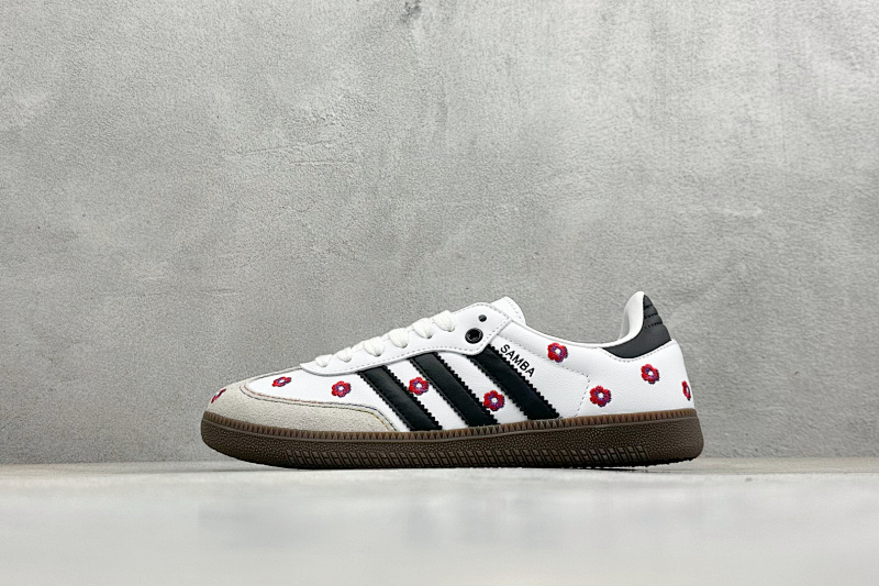 Zhenhui-Adidas Samba OG-IF4391